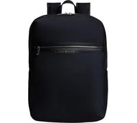 Tommy Hilfiger Men Th Nylon Tech Backpack AM0AM14996 Backpack, BLACK (Black), One Size