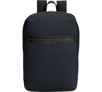 Tommy Hilfiger Men Th Nylon Tech Backpack AM0AM14996 Backpack, BLUE (Space Blue), One Size