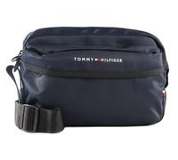 Tommy Hilfiger Men TH Skyline Camera Bag Shoulder Bag Small, Blue (Space Blue), One Size