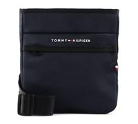 Tommy Hilfiger Men TH Skyline Mini Crossover Shoulder Bag Small, Blue (Space Blue), One Size