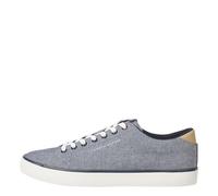 Tommy Hilfiger Men Trainers Shoes, Blue (Desert Sky), 40