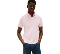 Tommy Hilfiger Men's 1985 Regular Polo Mw0Mw17770, Pink, M