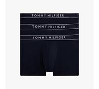 Tommy Hilfiger Um0um03520 Boxers 3 Units Black S Men