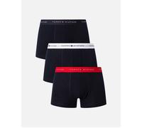 Tommy Hilfiger Um0um02763 Boxers 3 Units