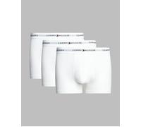Tommy Hilfiger Um0um02761 Boxers 3 Units White M Man