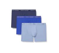 Tommy Hilfiger Men's 3p Boxer Brief Dtm Um0um036180
