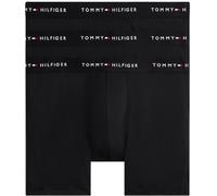 Tommy Hilfiger Men's 3P BOXER BRIEF DTM UM0UM036180XK003 Boxer Brief, YELLOW, M
