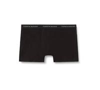 Tommy Hilfiger Men's 3P Boxer Brief Dtm UM0UM03921 Boxer Brief, Multi (Black/Black/Black), XL