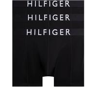 Tommy Hilfiger Men's 3p Boxer Brief Um0um03690 Boxer Brief (pack of 3)