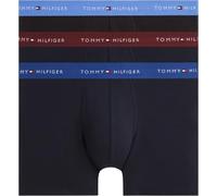 Tommy Hilfiger Men's 3p Boxer Brief Wb Um0um03874 Boxer Brief (pack of 1)