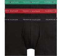 Tommy Hilfiger Men's 3p Boxer Brief Wb Um0um03874 Boxer Brief (pack of 1)
