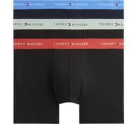 Tommy Hilfiger Men's 3p Boxer Brief Wb Um0um03874 Boxer Brief (pack of 1)