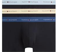 Tommy Hilfiger Men's 3p Boxer Brief Wb Um0um03874 Boxer Brief (pack of 1)