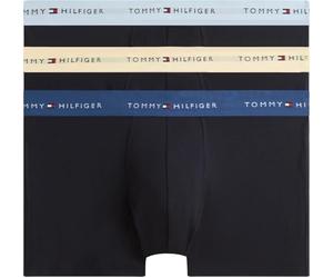 Tommy Hilfiger Men's 3p Boxer Brief Wb Um0um03874 Boxer Brief (pack of 1)
