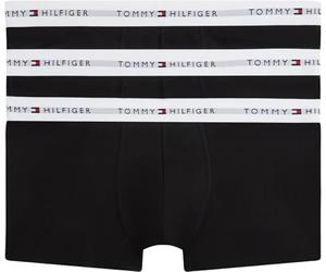 Tommy Hilfiger Men's 3p Low Rise Trunk Um0um03752 Trunk (pack of 3)