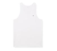 Tommy Hilfiger Men's 3P Tank Top UM0UM03867 Tank Top, White (White/White/White), M