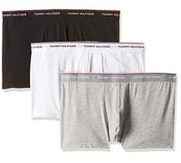 Tommy Hilfiger Premium Essential Repeat Logo Trunks