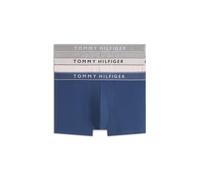 Tommy Hilfiger Um0um03882 Trunk Boxers 3 Units Multicolor S Men
