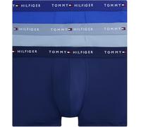 Tommy Hilfiger Men's 3p Trunk Dtm Um0um03617 Trunk (pack of 3)
