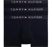 Tommy Hilfiger Men's 3p Trunk Um0um03180 Trunk (pack of 1)