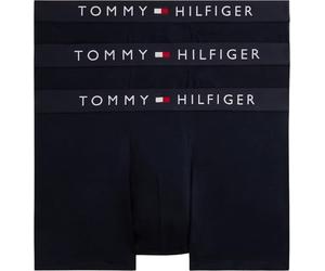Tommy Hilfiger Men's 3p Trunk Um0um03180 Trunk (pack of 1)