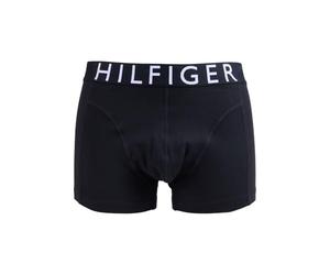 Tommy Hilfiger Men's 3P Trunk Um0Um03464, Red (Blk/Blk/Blk), XS