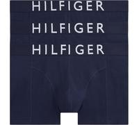 Tommy Hilfiger Men's 3P Trunk UM0UM03885 Trunk, PINK (Ptch Blu/Ptch Blu/Ptch Blu), L