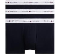 Tommy Hilfiger Men's 3P Trunk UM0UM03889 Trunk, Blue (Desert Sky/Desert Sky/Desert Sky), XS
