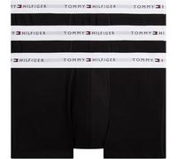 Tommy Hilfiger Men's 3P Trunk Wb UM0UM03890 Trunk, Multi (Black/Black/Black), XXL