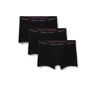 Tommy Hilfiger Three-Pack Stretch-Cotton Boxer Trunks - XXL