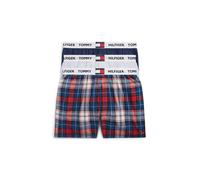 Tommy Hilfiger Um0um03849 Boxers 3 Units Multicolor L Man