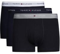 Tommy Hilfiger Um0um03061 Boxers 5 Units Blue S Man
