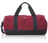 Tommy Hilfiger Men's Ardin Duffle Bag, Deep Rouge, One Size