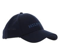 Tommy Hilfiger Men's Baseball Cap, Blue (Space Blue), One Size
