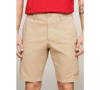 Tommy Hilfiger Mens Batique Khaki Harlem 1985 Cargo Short