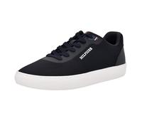 Tommy Hilfiger Men's Bero Dark Blue 9.5 Medium