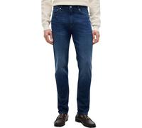 Tommy Hilfiger Men's Bleecker Slim Fit Jeans