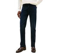Tommy Hilfiger Men's Bleecker Slim Fit Jeans, Blue (Blue Black), 31W/36L