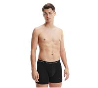 Tommy Hilfiger Mens Boxer Brief 3 Pack Designer Underwear Multipack UM0UM02204