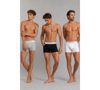 Tommy Hilfiger Men's Boxers, Breathable and Comfortable - (3-pack)