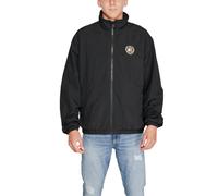 Tommy Hilfiger Mens Boys Classic Puffer Jacket Black - Size 2XL