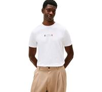 Tommy Hilfiger Brand Love Small Center Short Sleeve T-shirt