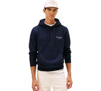 Tommy Hilfiger Men's Brand Love Small Hilfiger Hoodie Mw0mw41429 Pullover Hoodie (pack of 1)