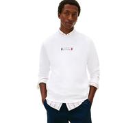 Tommy Hilfiger Men's Brand Love Sweatshirt Mw0mw41428 Pullover Sweatshirt (pack of 1)