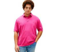 Tommy Hilfiger Men's Bt -1985 Regular Polo -B Mw0Mw41264, Pink, XXL_Plus
