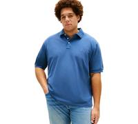 Tommy Hilfiger Men's Bt -1985 Regular Polo -B Mw0mw44073 S/S Polo (Pack of 1)