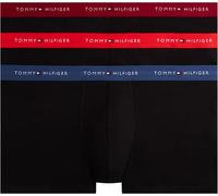 Tommy Hilfiger Men's Bt 3p Trunk Um0um03897 Trunk (pack of 3)
