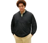 Tommy Hilfiger Men's Bt-branded Bomber-b Mw0mw44050 Bomber Jacket