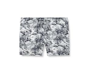 Tommy Hilfiger Men's BT-Brooklyn 7 INCH PRT Short-B MW0MW39881 Chino Shorts, Blue, 44W