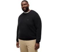 Tommy Hilfiger Men's Bt-Essential Structure Crew Neck Mw0mw44085 Pullover Sweater
